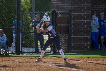 Softball vs Byrnes Senior 159